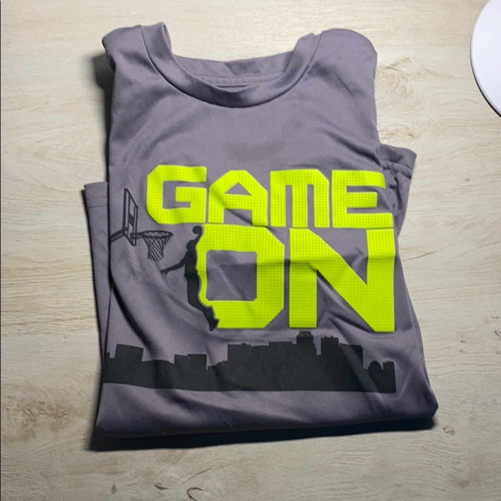 Shirt